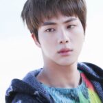 Jin, do BTS (Foto: Divulgação)