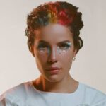 Halsey (Foto: Divulgação)