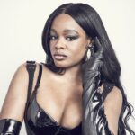 Azealia Banks (Foto: Divulgação)