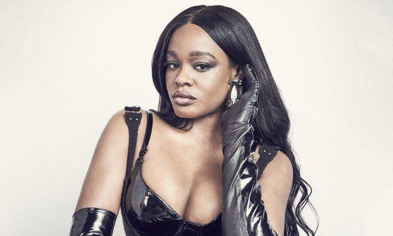Azealia Banks (Foto: Divulgação)