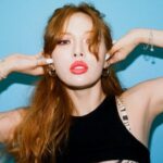 HyunA (Foto: Divulgação)