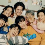 GOT7 (Foto: Reprodução)