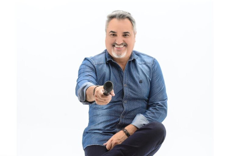 Odair Terra (Foto: Divulgação)