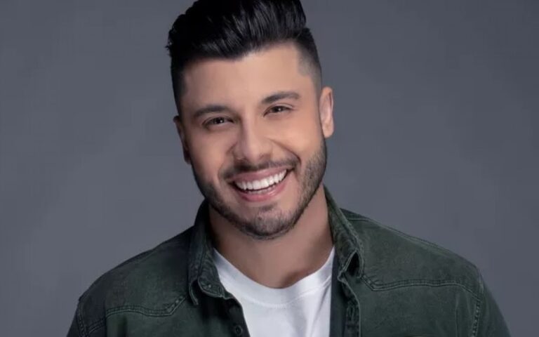 Murilo Huff (Foto: Divulgação)