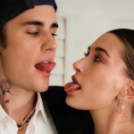 Justin Bieber e Hailey Bieber (Foto: Reprodução)