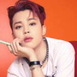 Jimin, do BTS (Foto: Reprodução)