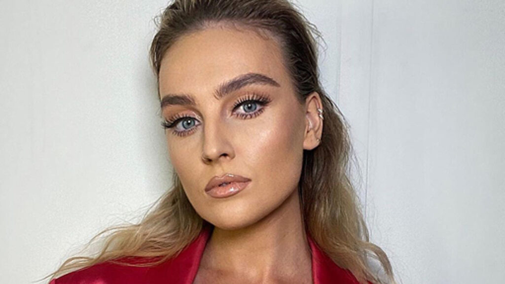 Perrie Edwards (Foto: Reprodução)