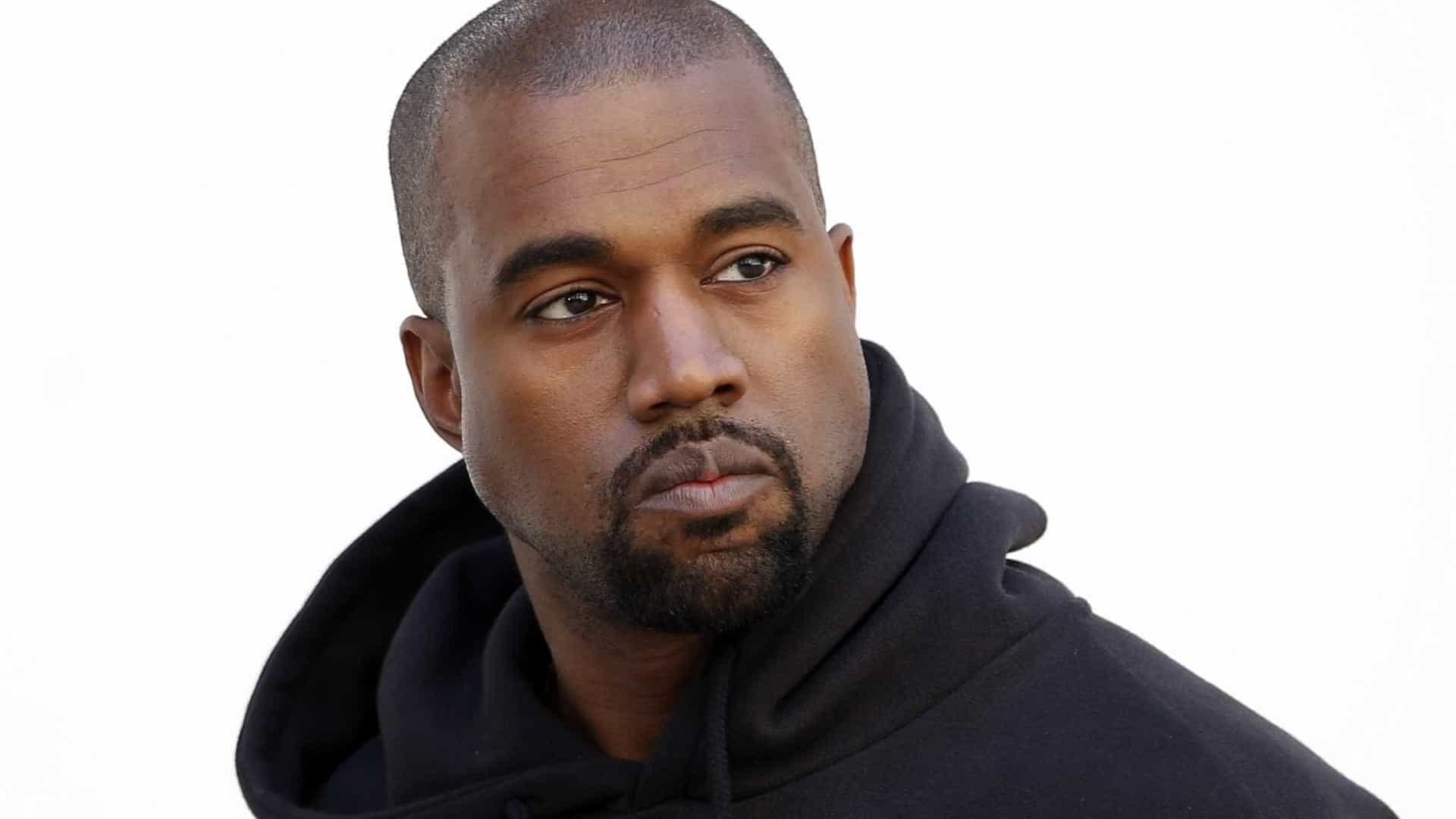 Kanye West (Foto: Reprodução)