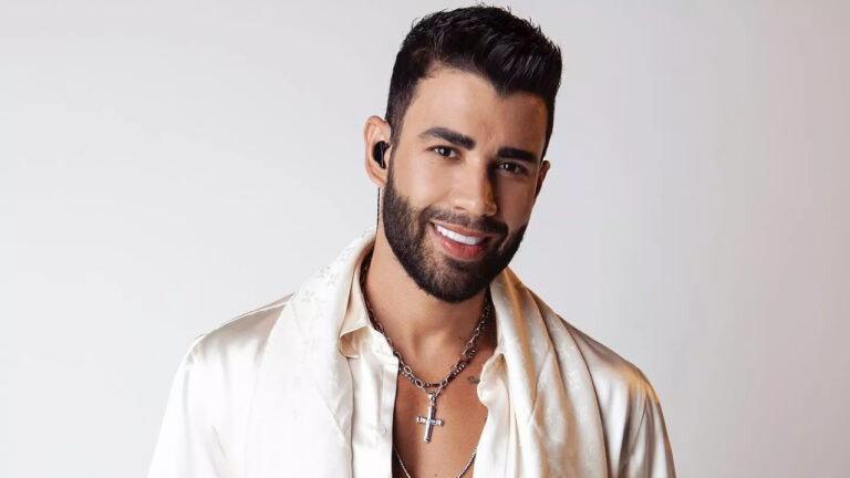 Gusttavo Lima (Foto: Reprodução)