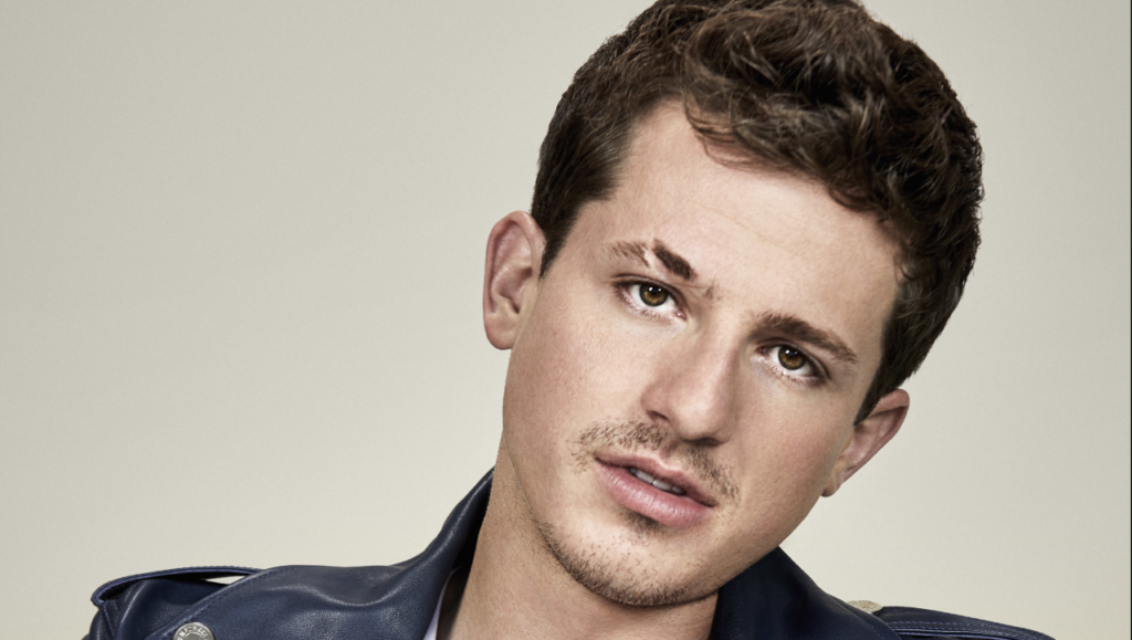 Charlie Puth (Foto: Reprodução)