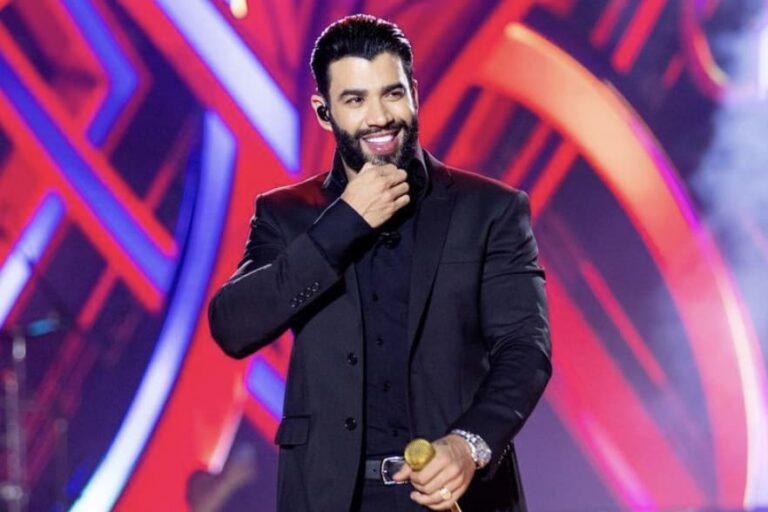 Gusttavo Lima (Foto: Reprodução)