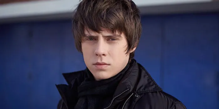 Jake Bugg (Foto: Reprodução)