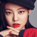 Jennie, do BLACKPINK (Foto: Reprodução)