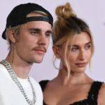 Justin Bieber e Hailey Bieber (Foto: Reprodução)