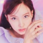 Nayeon, do TWICE (Foto: Reprodução)