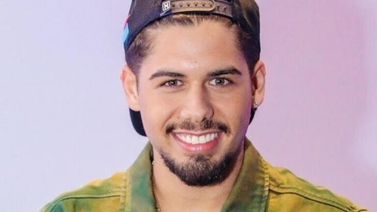 Zé Felipe (Foto: Reprodução)