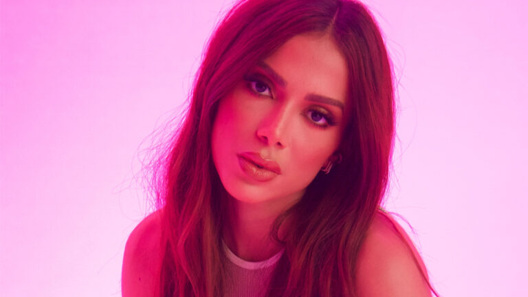 Anitta (Foto: Reprodução)