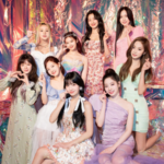 TWICE (Foto: Reprodução)