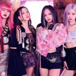 BLACKPINK (Foto: Reprodução)