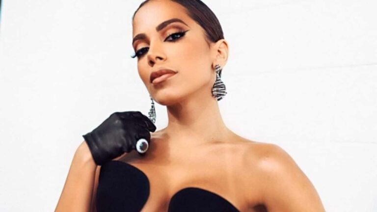 Anitta (Foto: Reprodução)