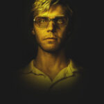 "Dahmer: Um Canimal Americano" da Netflix (Foto: Reproduçã/Netflix)o