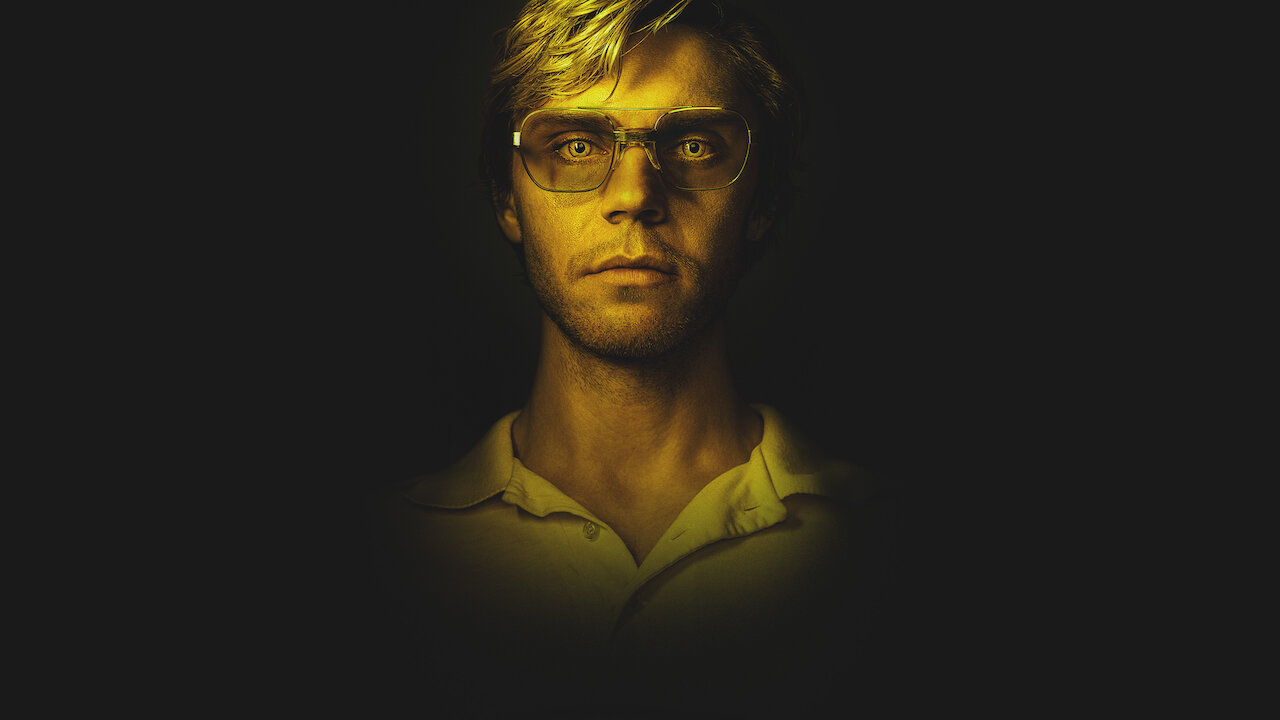 "Dahmer: Um Canimal Americano" da Netflix (Foto: Reproduçã/Netflix)o