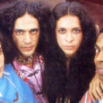 "Doces Bárbaros": Maria Bethânia, Caetano Veloso, Gal Costa e Gilberto Gil (Foto: Reprodução)