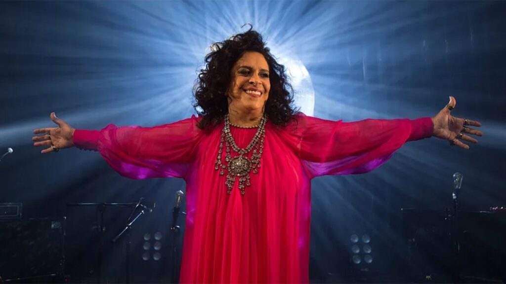 Gal Costa (Foto: Reprodução)