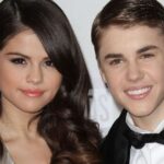 Selena Gomez e Justin Bieber (Foto: Reprodução)