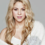 Shakira (Foto: Reprodução)