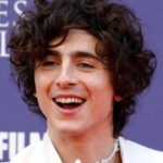 Timothée Chalamet (Foto: Reprodução)