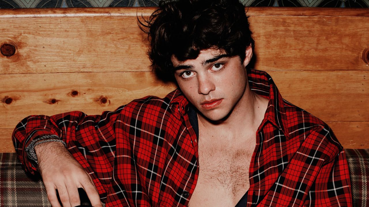 Noah Centineo (Foto: Reprodução)