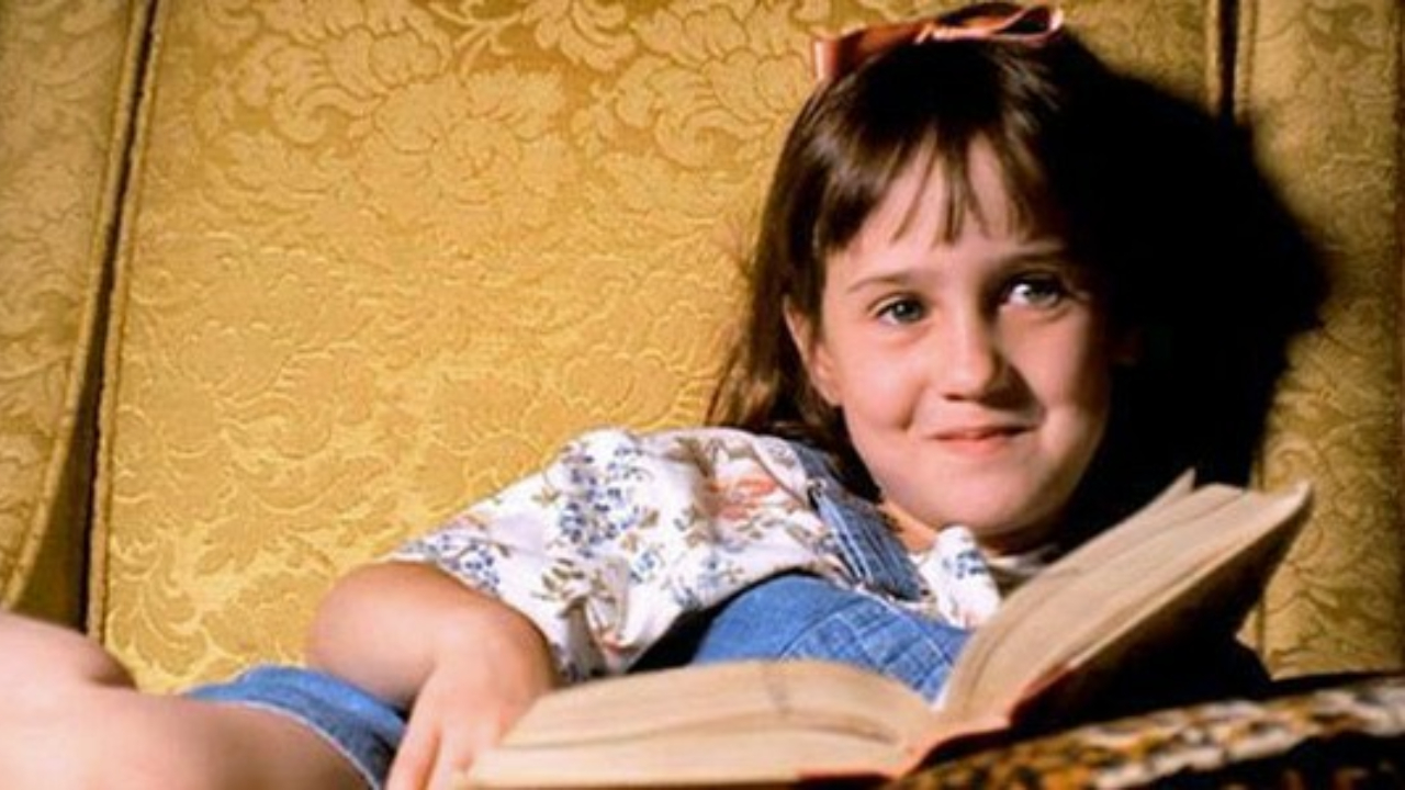 Matilda (Foto: Reprodução)