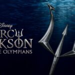 Percy Jackson e os Olimpianos (Foto: Reprodução / Disney+)