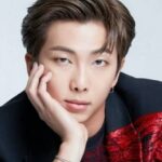 RM, do BTS (Foto: Reprodução)