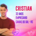 Cristian, do BBB 23 (Foto: Reprodução)