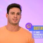 Gustavo do BBB23 (Foto: Reprodução)