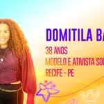 Domitila Barros BBB23 (Foto: Reprodução)