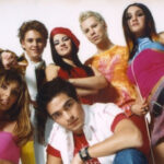 RBD (Foto: Reprodução)