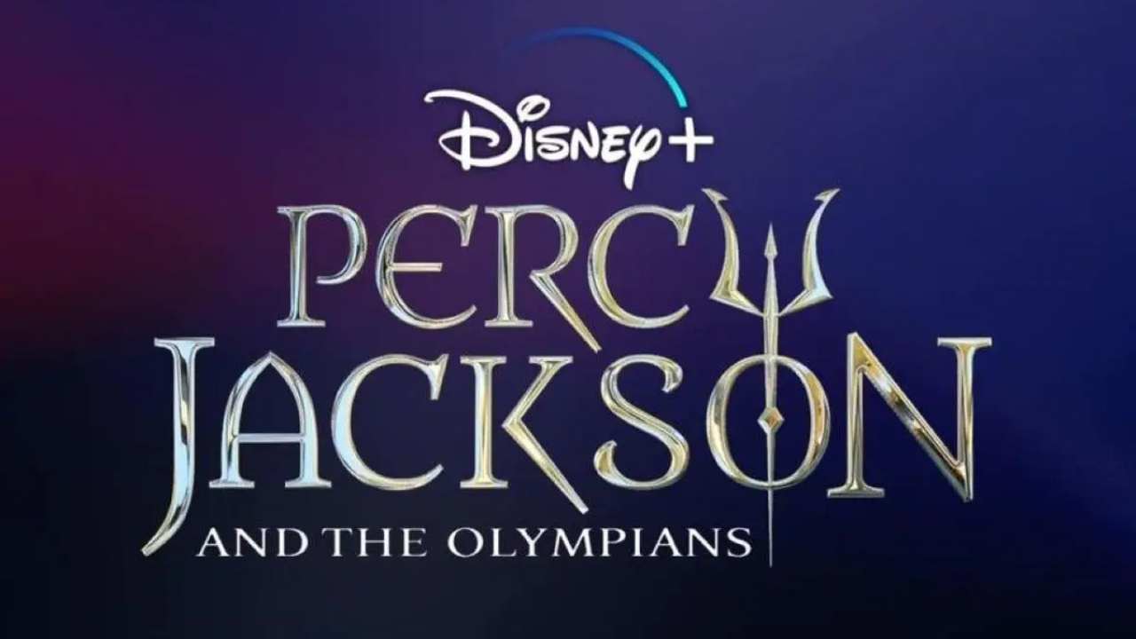 Percy Jackson e os Olimpianos (Foto: Reprodução)