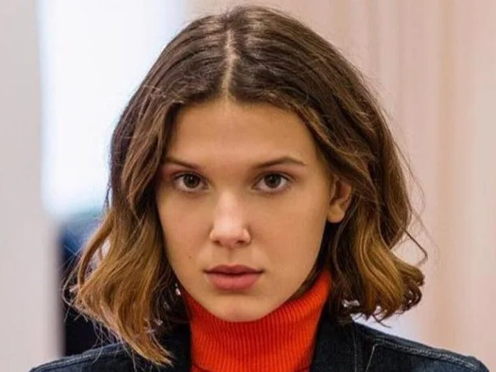 Millie Bobby Brown (Foto: Reprodução)