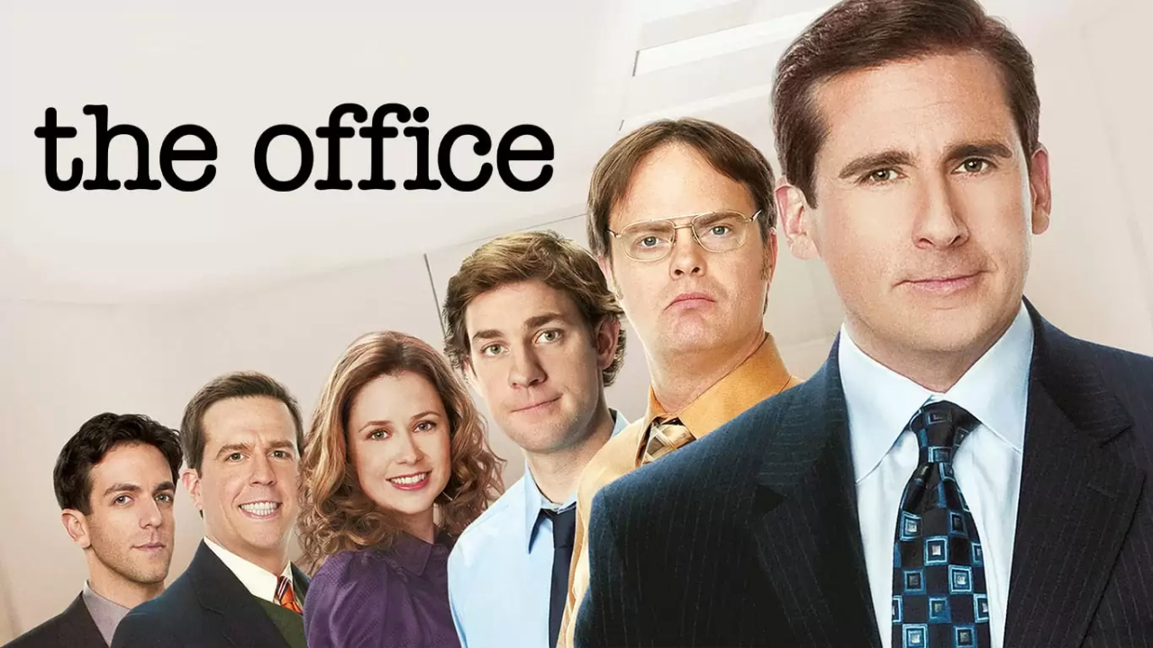 The Office (Foto: Reprodução)