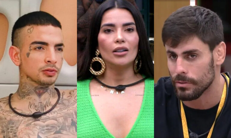 MC Guimê, Dania e Cara de Sapato