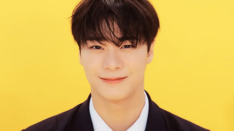 Moonbin (Foto: Reprodução)