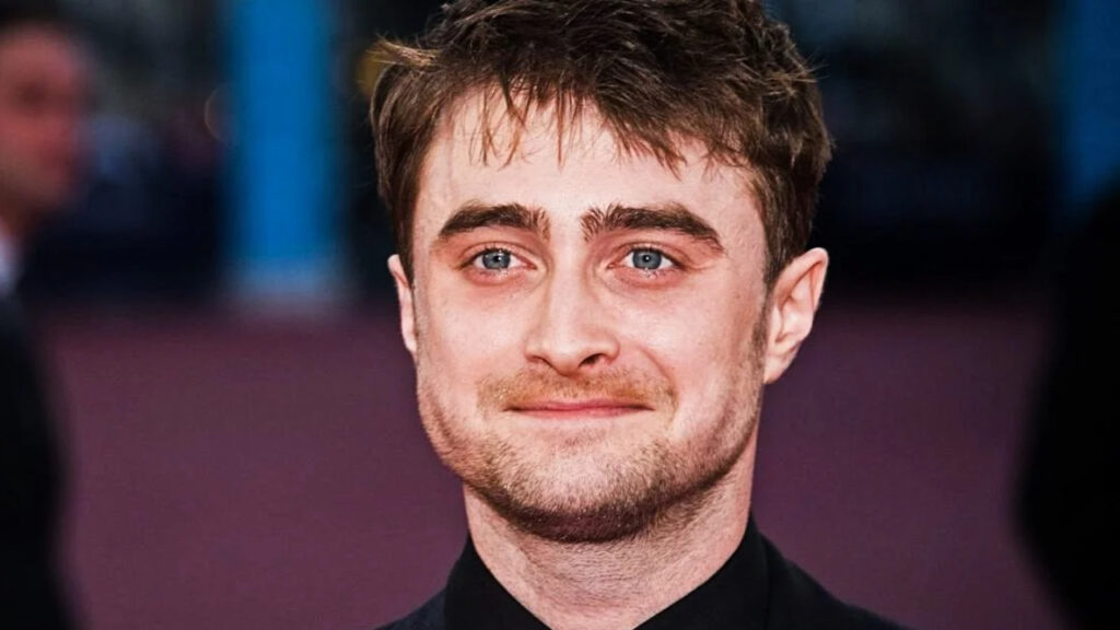 Daniel Radcliffe (Foto: Reprodução)