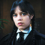 Jenna Ortega (Foto: Reprodução)