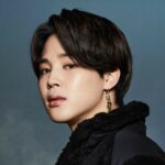 Jimin, do BTS (Foto: Reprodução)