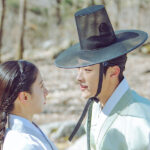 Joseon Attorney (Doramas)