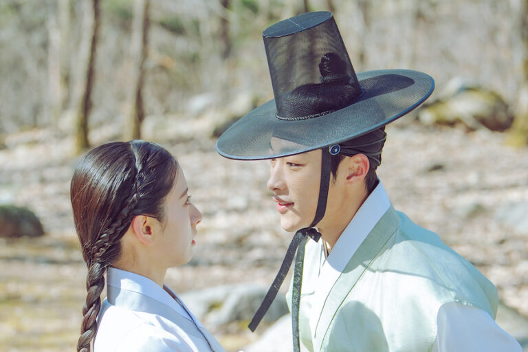 Joseon Attorney (Doramas)