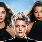 As Panteras, estrelado por Kristen Stewart (Foto: Reprodução)